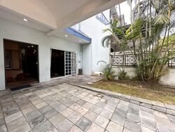 Eng Kong Drive (D21), Terrace #597709341